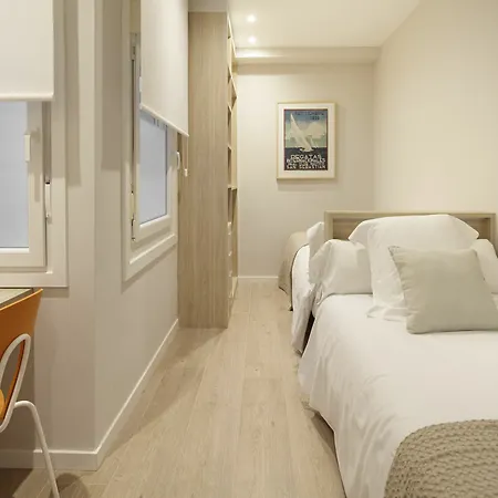 Jai Alai By Feelfree Apartment *